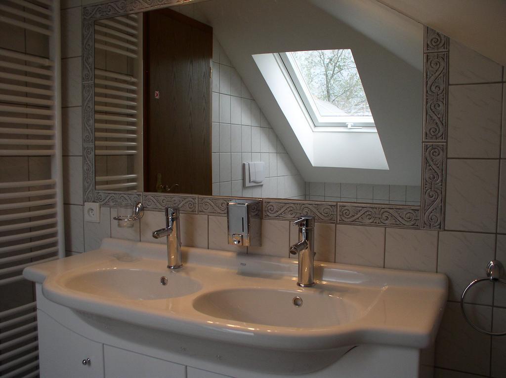 Penzion Rozkos Prŭhonice Quarto foto